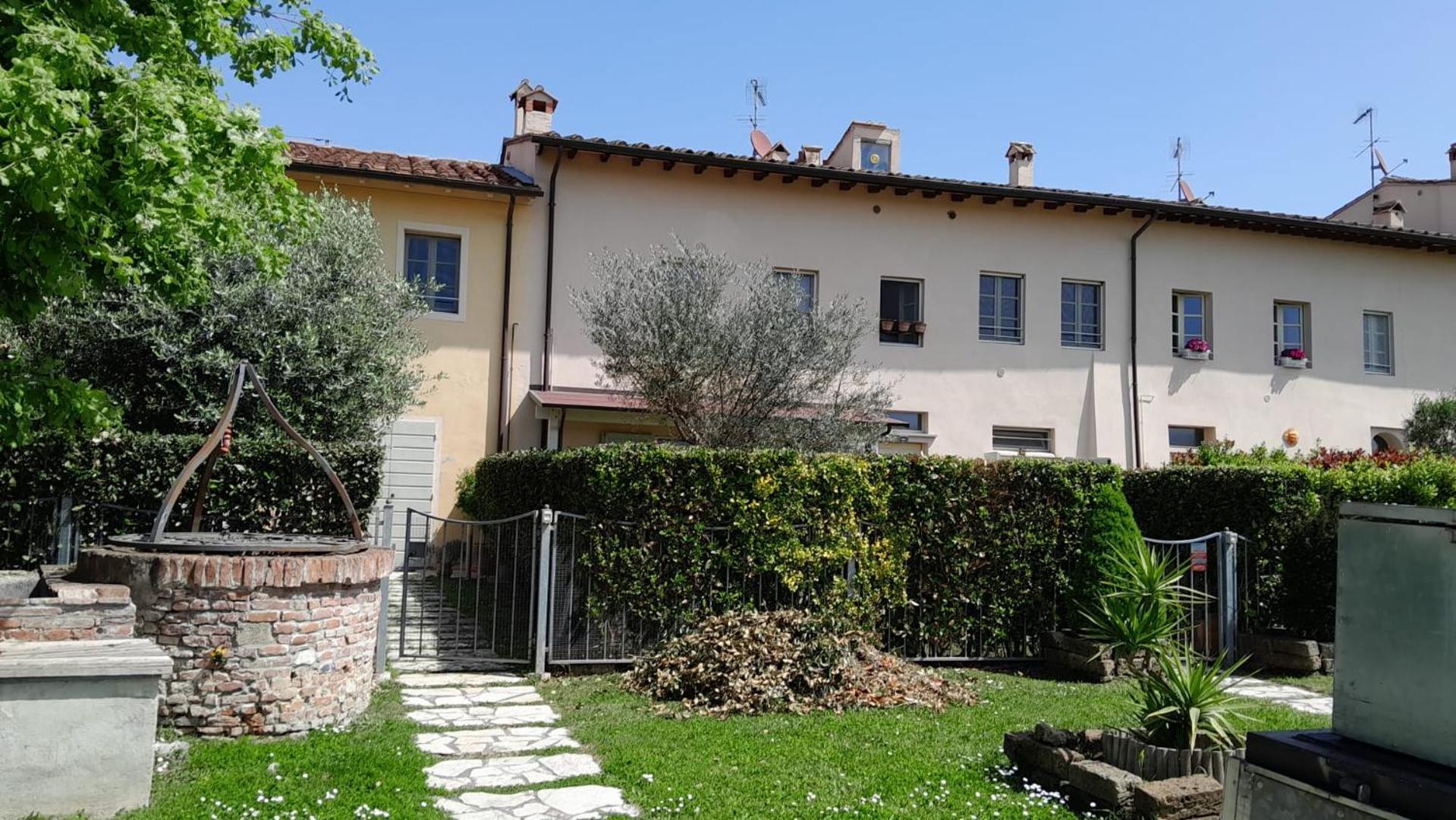Apartamento La Casa Di Fre Pisa Exterior foto