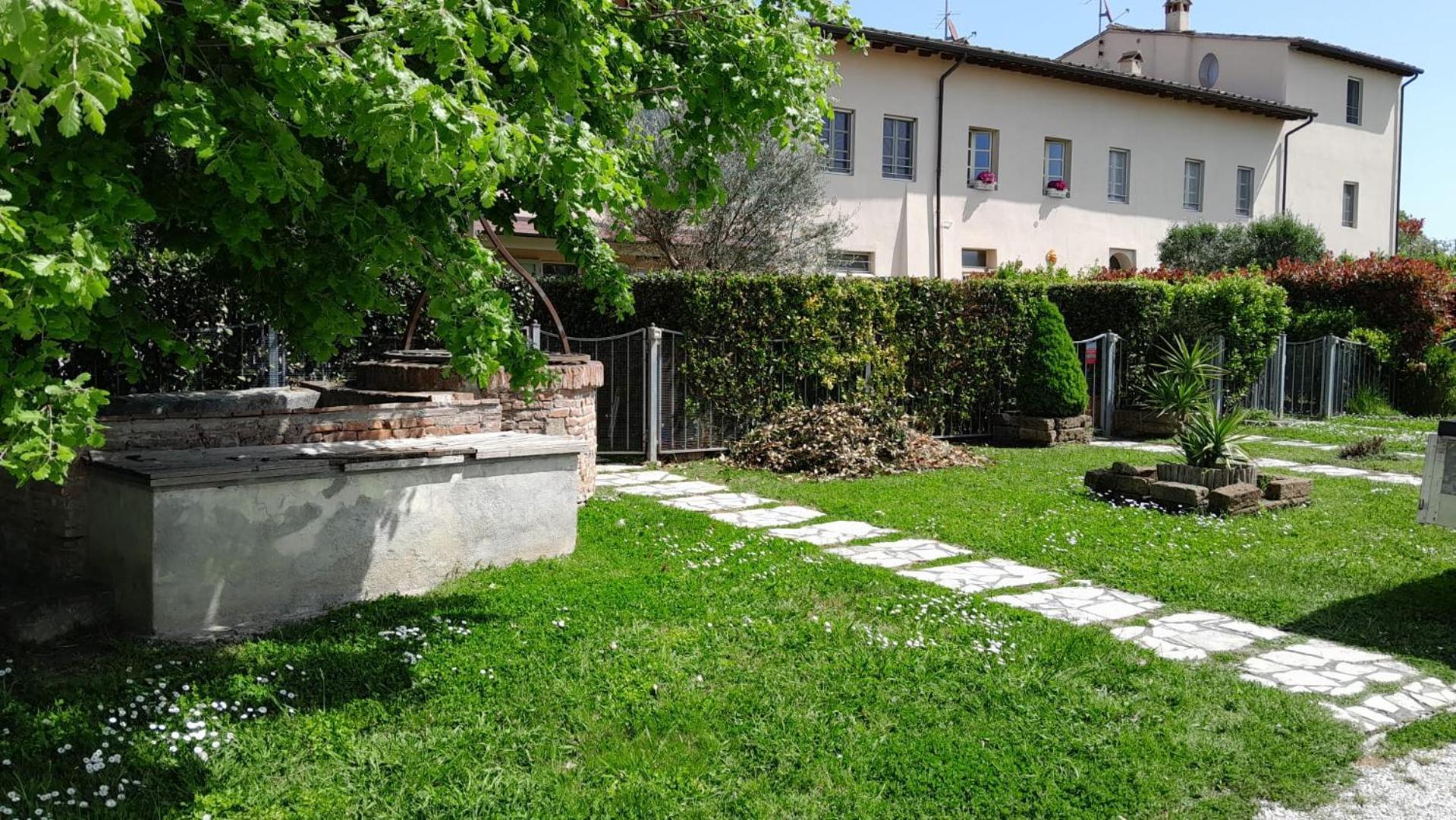Apartamento La Casa Di Fre Pisa Exterior foto