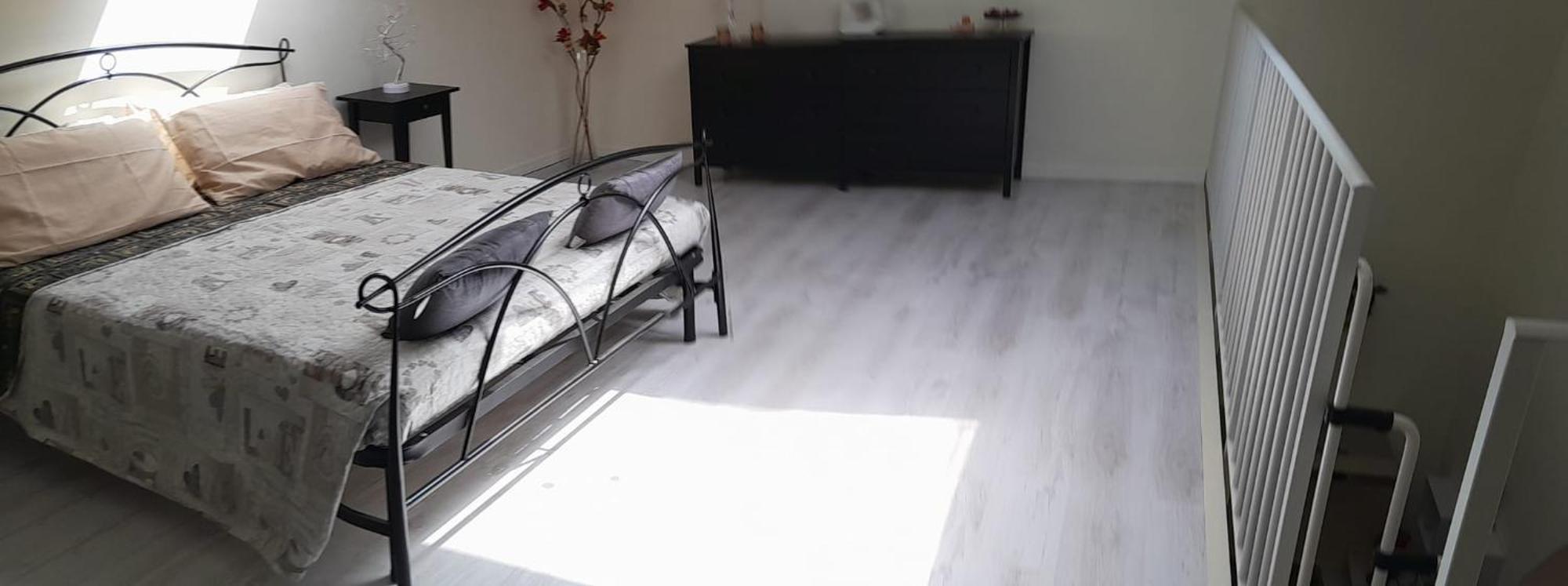 Apartamento La Casa Di Fre Pisa Exterior foto