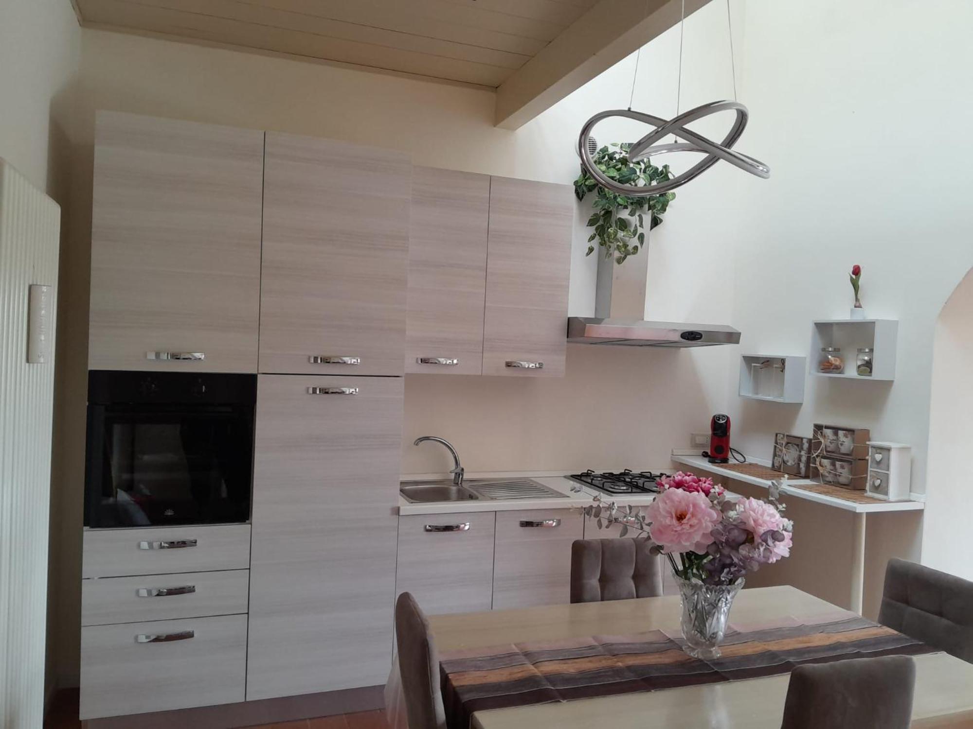 Apartamento La Casa Di Fre Pisa Exterior foto