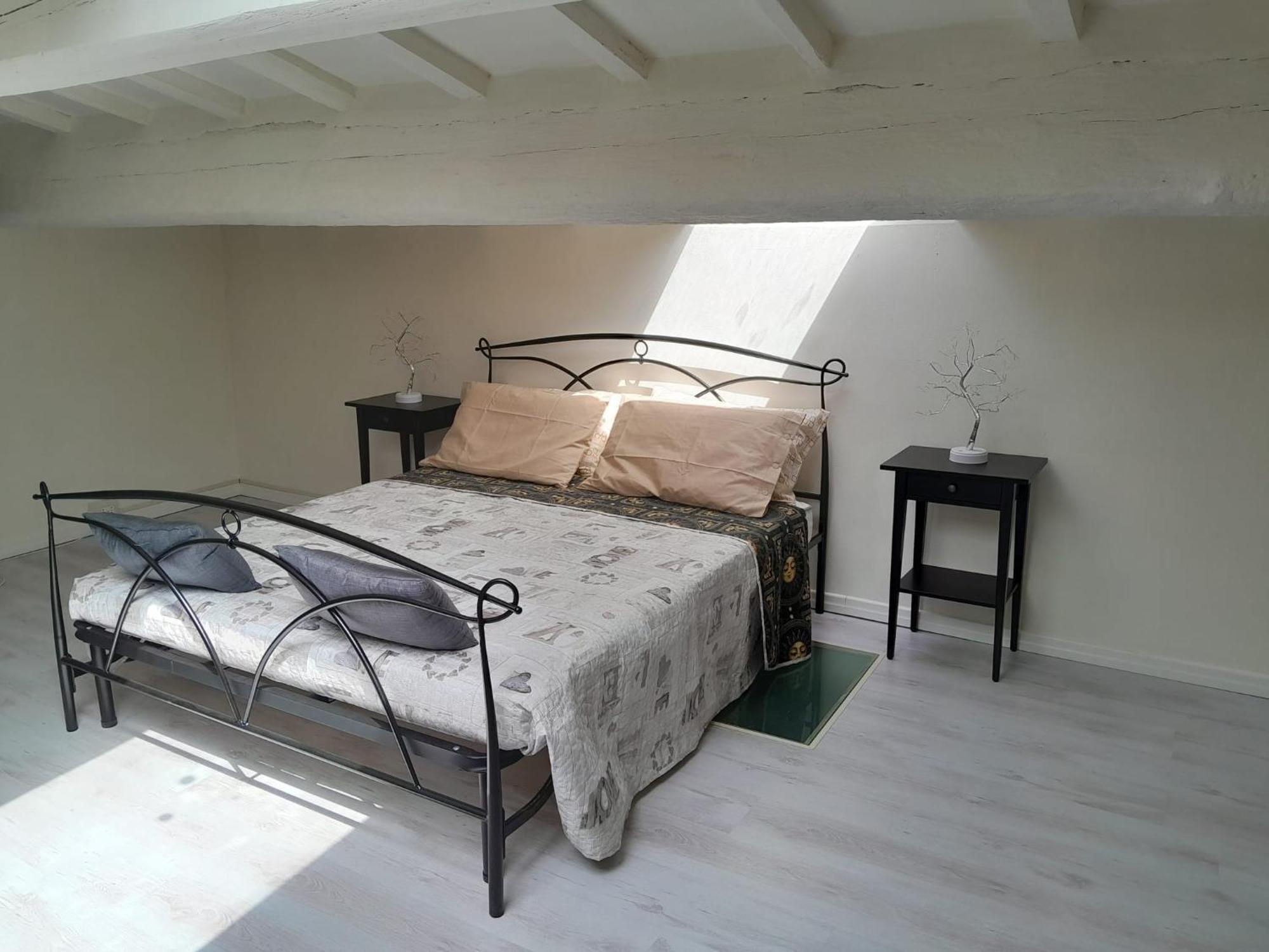 Apartamento La Casa Di Fre Pisa Exterior foto